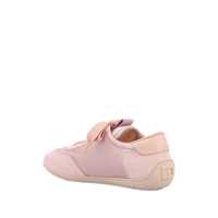 Pantofi sport Roger Vivier Dama - Sneakers Roger Vivier Roger Vivier Sneakers POWDERROSAPHENICOT Femei (BM 18993738) - B-mall.ro