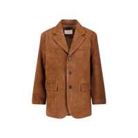 Geci Dunst Jackets Femei