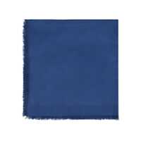 Esarfe Max Mara Wales Silk Scarf Femei