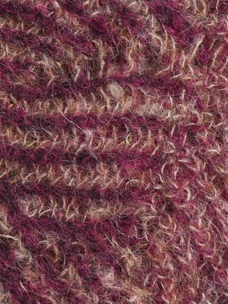 Esarfe Kangra SCARF WITH FADED EFFECT Red Femei (BM 18994443) 3