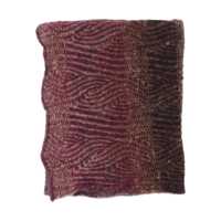 Esarfe SCARF WITH FADED EFFECT Femei