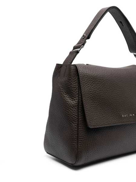 Genti de mana Claudio Orciani HANDBAG Brown Femei (BM 18994491) 3