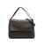 Claudio Orciani HANDBAG Brown