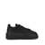 Hogan H-STRIPES SNEAKERS Black  