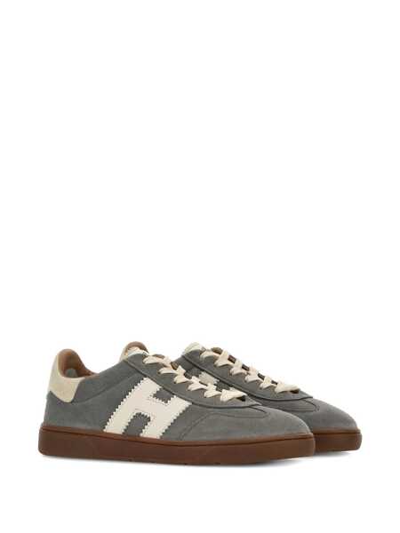 Sneakers Hogan HOGAN COOL H SNEAKERS Gray Femei (BM 18994542) 2