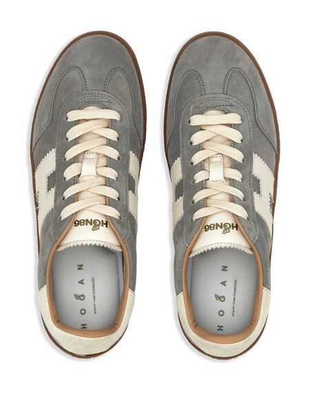 Sneakers Hogan HOGAN COOL H SNEAKERS Gray Femei (BM 18994542) 5