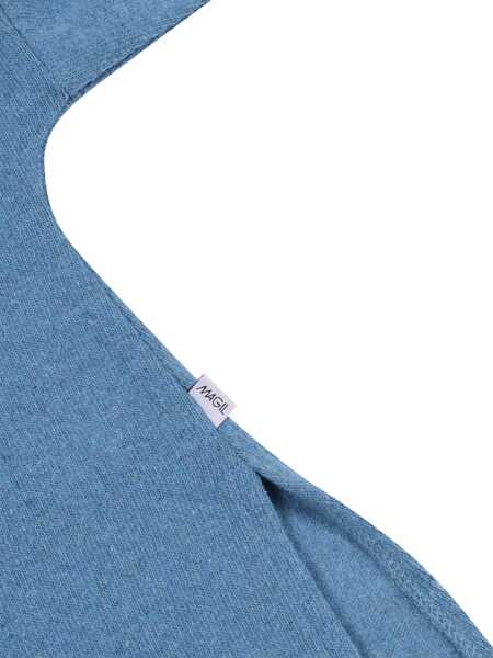 Pulovere Magil SWEATER Light Blue Fete (BM 18994578) 3