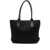 Hogan ADDRESS SHOPPING BAG Black  