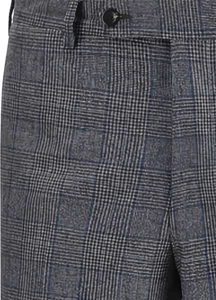 Pantaloni casual GERMANO Tailored trousers 0374 Barbati (BM 18994678) 4