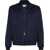 Brunello Cucinelli Cashmere Jacket BLUE