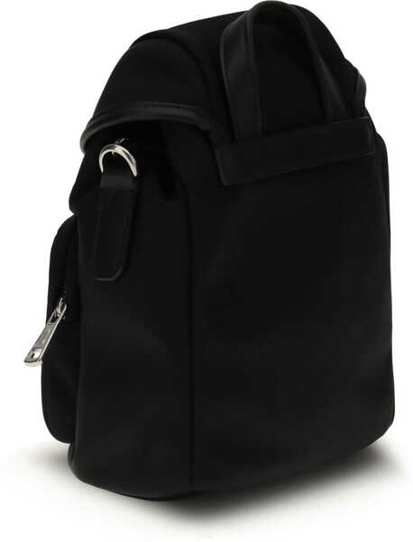 Rucsacuri Moncler Mini Trick Backpack 999 Femei (BM 18994741) 3