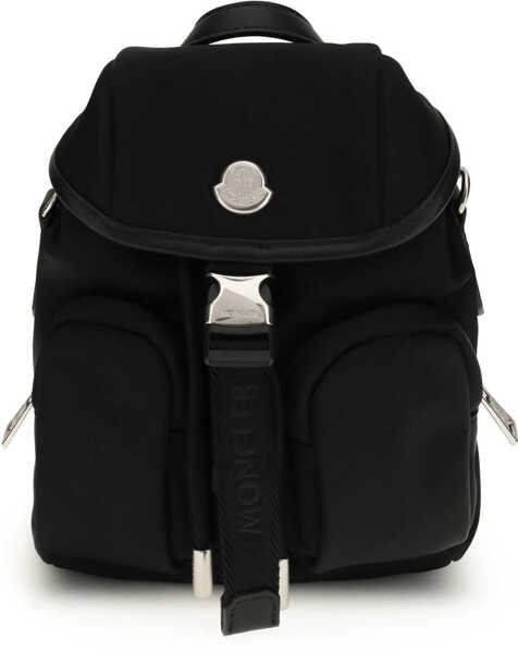 Rucsacuri Moncler Mini Trick Backpack 999 Femei (BM 18994741) 1