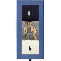 Sosete Dama - Sosete Ralph Lauren 3-Pack Socks MULTICOLOUR Femei (BM 18994864) - B-mall.ro