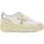 Premiata "Micol" Sneaker WHITE