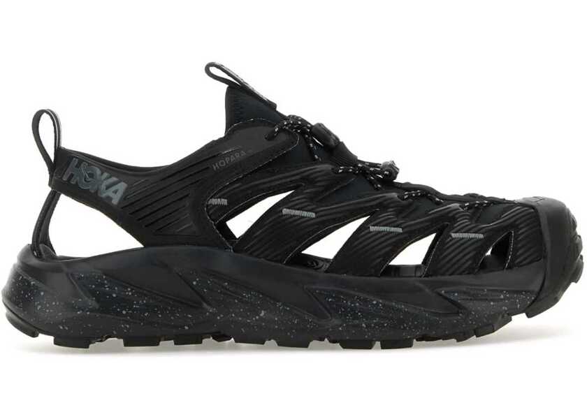 Sneakers Hoka One One Hopara Sneaker BLACK Femei (BM 18994873) 1