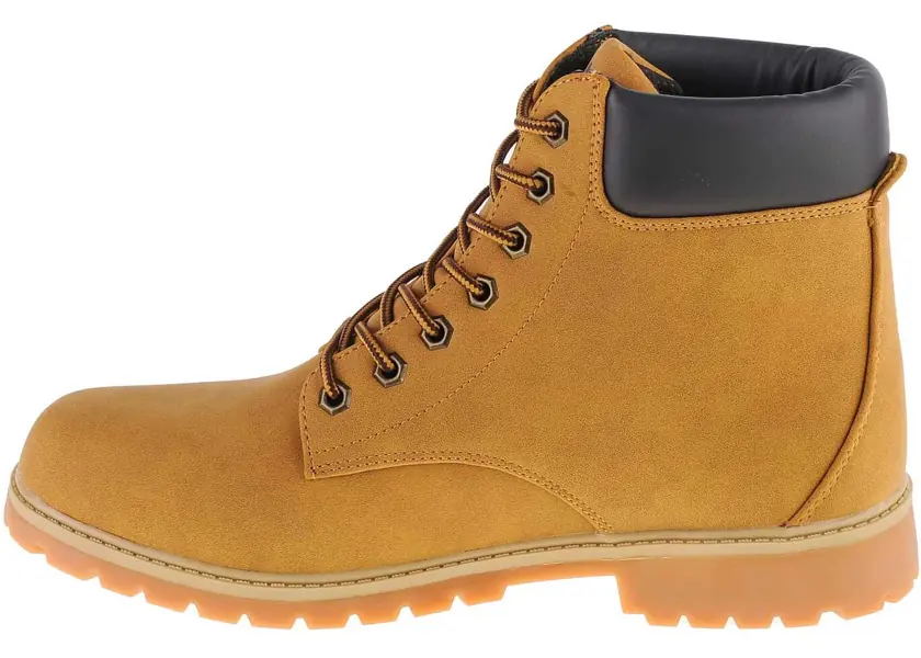 Bocanci de munte Fila Maverick Mid Yellow Barbati (BM 18994897) 2