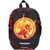 LEGO Ninjago Kindergarten Backpack Black