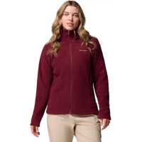Pulovere casual Fast Trek II Jacket Femei