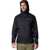 Columbia Watertight II Rain Jacket Black