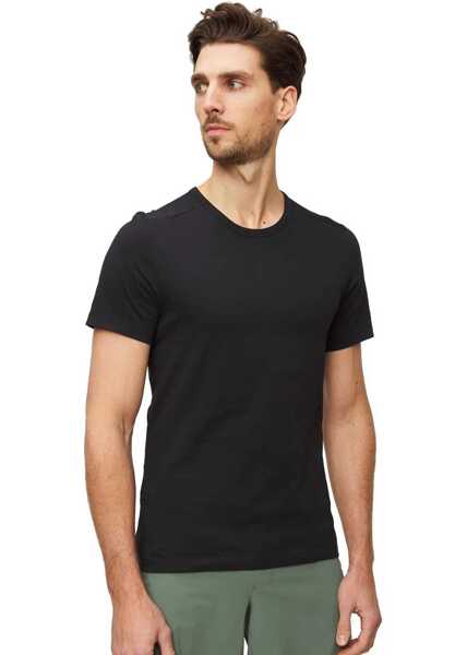 Tricouri On ON-T Black Barbati (BM 18994957) 2