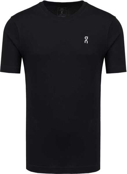 Tricouri On Graphic-T Black Barbati (BM 18994963) 1