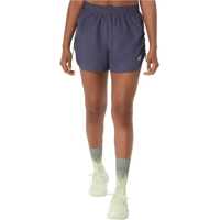 Pantaloni scurti Nagino Run Adjustable 4IN Short Femei
