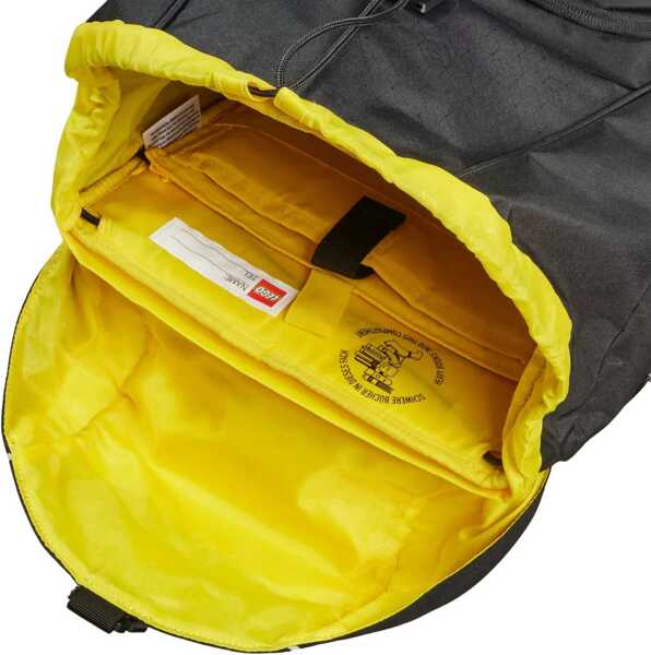 Rucsacuri LEGO Bricks Nielsen School Bag Black Baieti (BM 18994972) 4