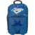 LEGO City Petersen School Backpack Blue