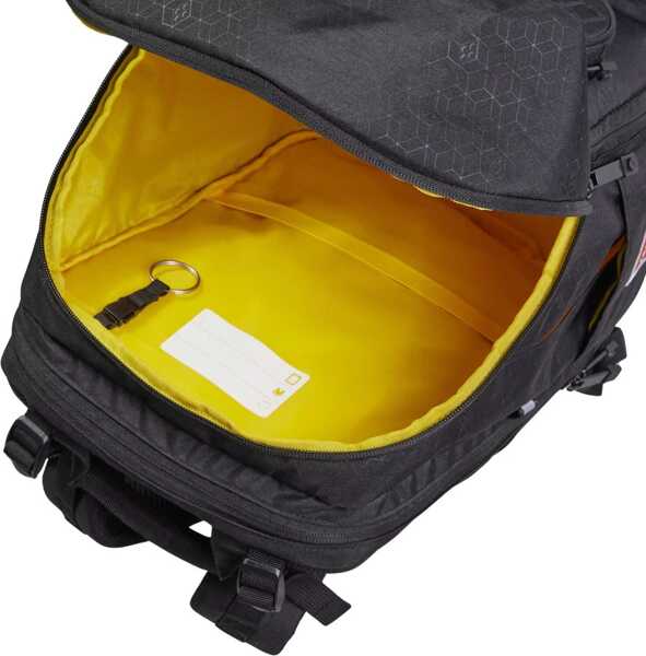 Rucsacuri LEGO Bricks Petersen School Backpack Black Baieti (BM 18994981) 4