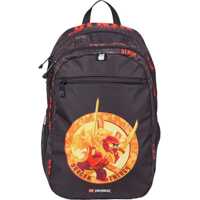 Rucsacuri Ninjago Extended Backpack Baieti