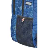 Rucsacuri pentru Baieti - Rucsacuri LEGO City Extended Backpack Blue Baieti (BM 18994993) - B-mall.ro