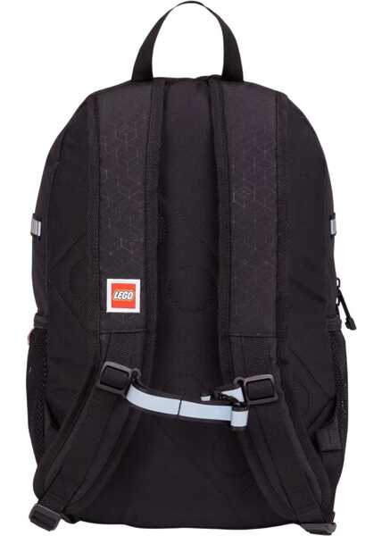 Rucsacuri LEGO Bricks Extended Backpack Black Baieti (BM 18994996) 3