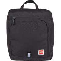 Rucsacuri pentru Baieti - Rucsacuri LEGO Bricks Optimo Starter School Backpack Black Baieti (BM 18994999) - B-mall.ro