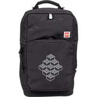 Rucsacuri Bricks Optimo Starter School Backpack Baieti