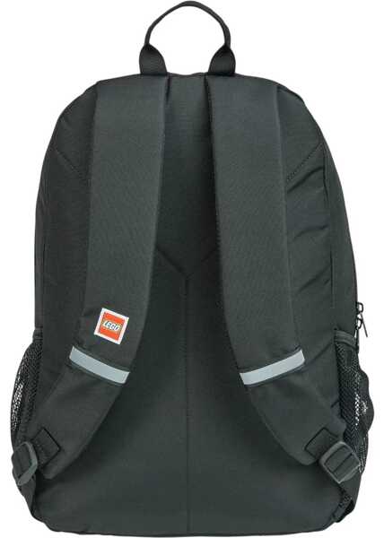 Rucsacuri LEGO Ninjago School Backpack Black Baieti (BM 18995008) 3