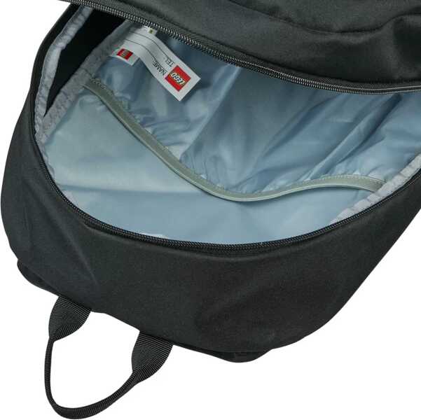 Rucsacuri LEGO Ninjago School Backpack Black Baieti (BM 18995008) 4