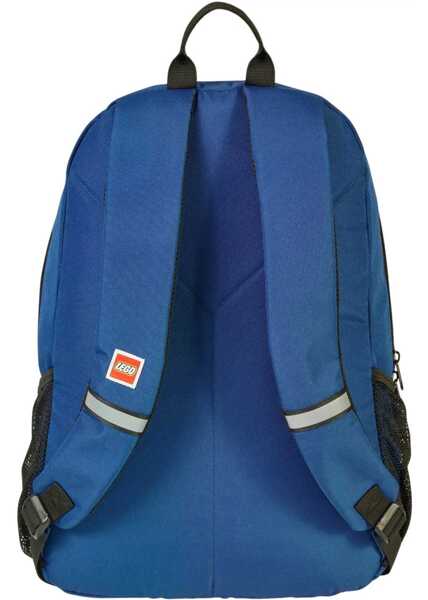 Rucsacuri LEGO Ninjago School Backpack Blue Baieti (BM 18995011) 3