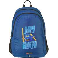 Rucsacuri Ninjago School Backpack Baieti
