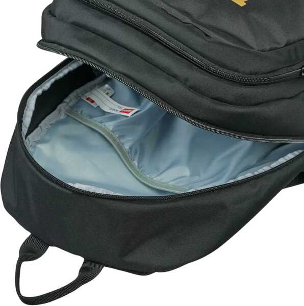 Rucsacuri LEGO Ninjago School Backpack Black Baieti (BM 18995014) 4