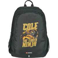 Rucsacuri Ninjago School Backpack Baieti