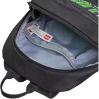 Rucsacuri pentru Baieti - Rucsacuri LEGO Ninjago Kids M Backpack Black Baieti (BM 18995017) - B-mall.ro