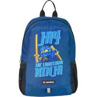 Rucsacuri Ninjago Kids M Backpack Baieti