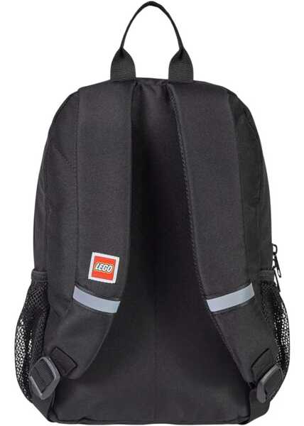 Rucsacuri LEGO Ninjago Kids M Backpack Black Baieti (BM 18995023) 3