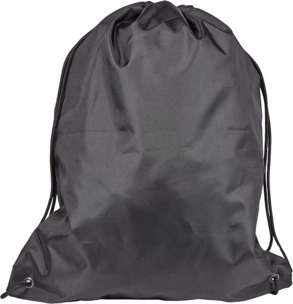 Rucsacuri LEGO Ninjago Drawstring Bag Black Baieti (BM 18995032) 2