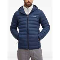 Jachete Lake 22 II Down Hooded Jacket Barbati