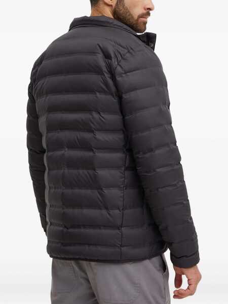 Jachete Columbia Lake 22 II Down Hooded Jacket Black Barbati (BM 18995059) 2