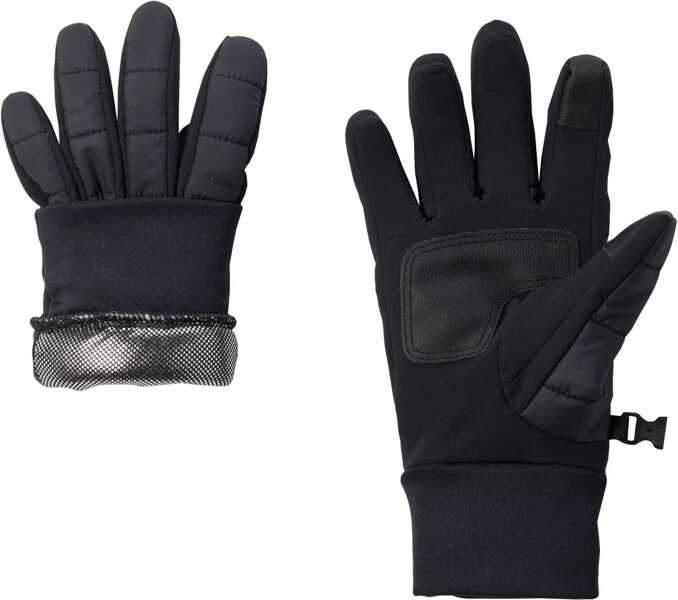 Manusi Columbia W Powder Lite II Glove Black Femei (BM 18995089) 2