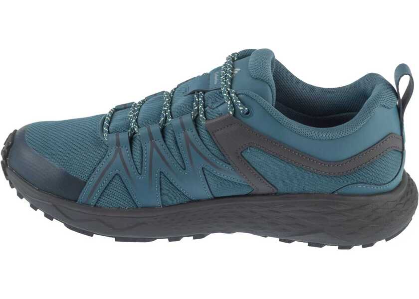 Bocanci de munte Columbia Peakfreak Roam WP Blue Barbati (BM 18995113) 2