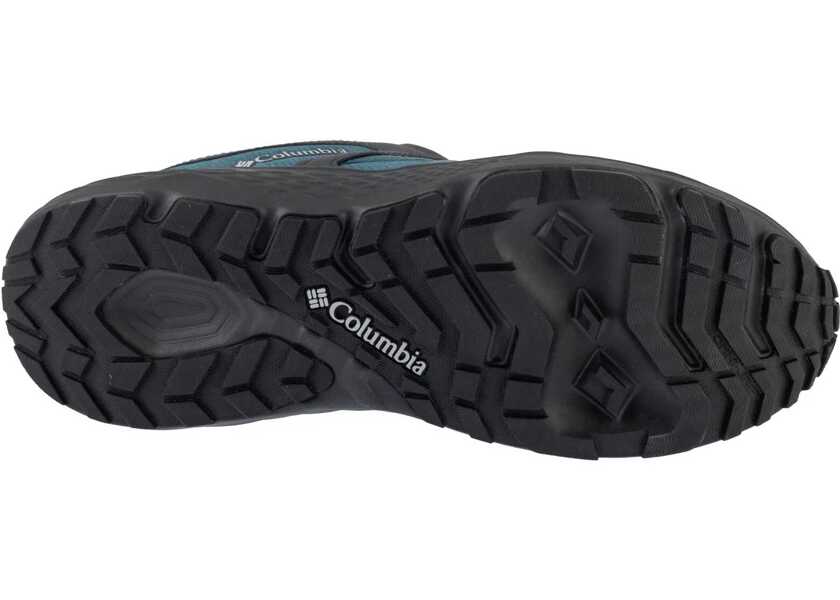 Bocanci de munte Columbia Peakfreak Roam WP Blue Barbati (BM 18995113) 4