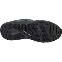 Bocanci de munte pentru Barbati - Bocanci de munte Columbia Peakfreak Roam WP Blue Barbati (BM 18995113) - B-mall.ro